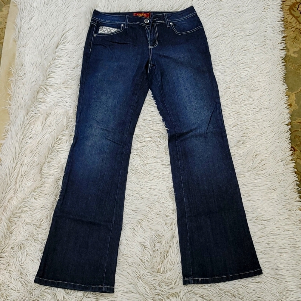 Size 6 jeans